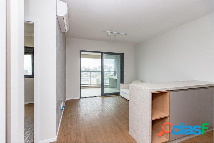 Apartamento com 2 quartos, 62m², à venda em São Paulo,