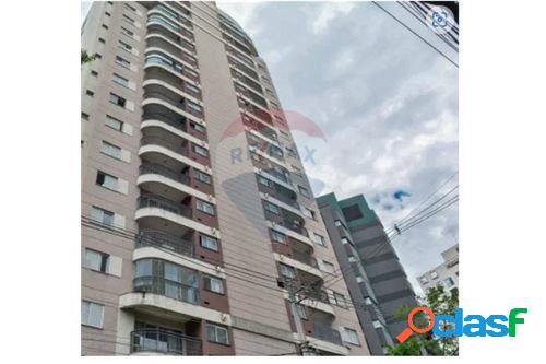 Apartamento com 2 quartos, 65,21m², à venda em São Paulo,