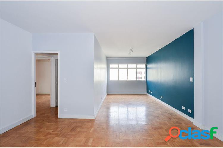 Apartamento com 2 quartos, 76,46m², à venda em São Paulo,