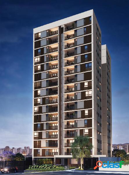Apartamento com 3 quartos, 114,16m², à venda em São