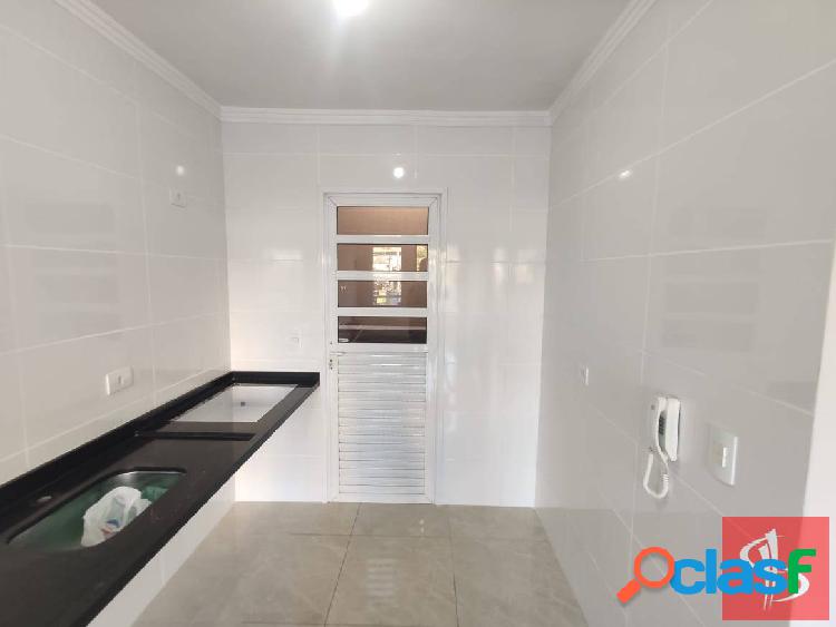 Apartamento com 48m² na Penha.