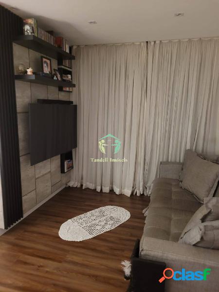 Apartamento com Condomínio 2 Dormitórios (Homero Thon)