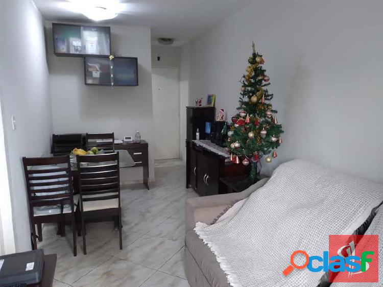 Apartamento na Mooca 50m²