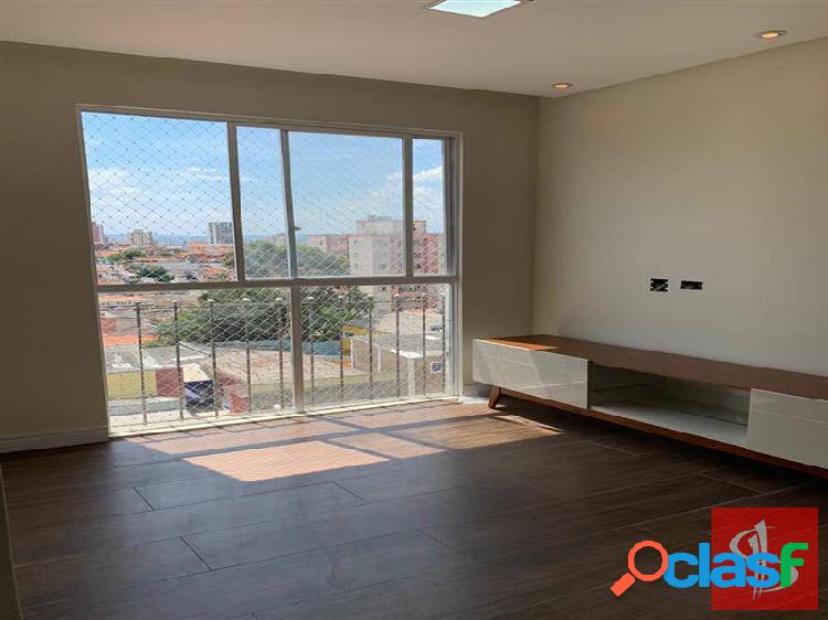 Apartamento na Vila Carrão com 50m²