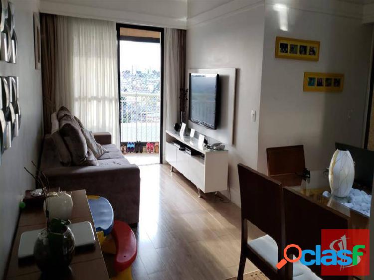 Apartamento na Vila Prudente com 86m² Confira !