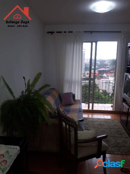 Apartamento no Condomínio Orquídeas - 50m² - Aceita