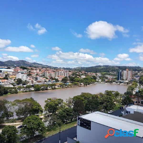 Apartamento no Jardim do Lago - Último andar