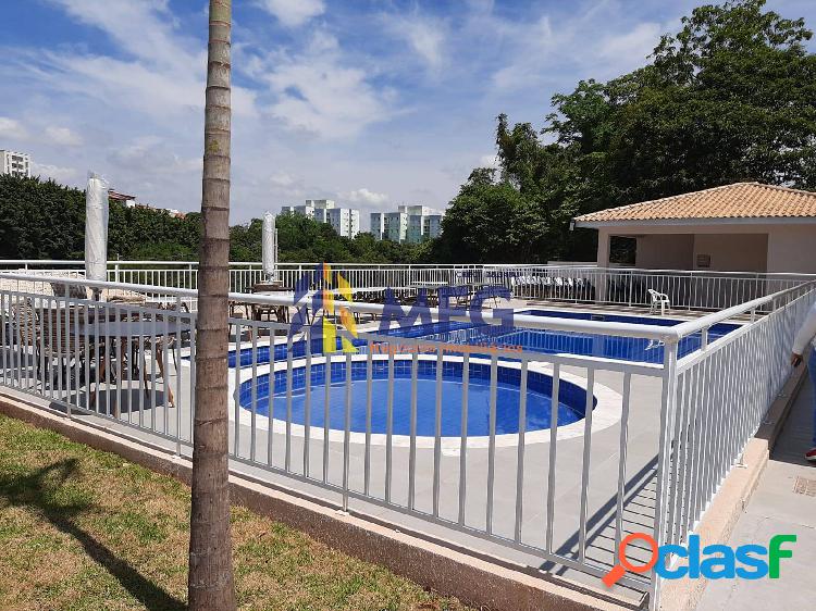 Apartamento no Olga Park