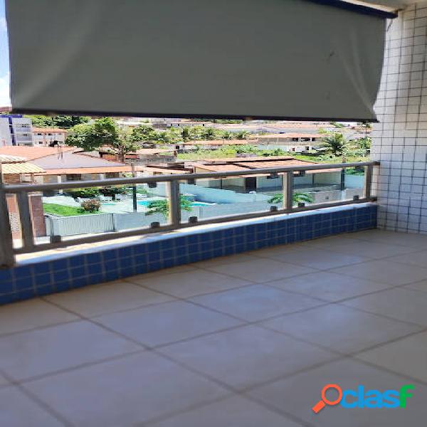 Apartamento no Residencial Travessia