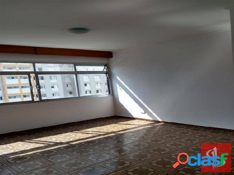 Apartamento para locação no Tatuapé com 73m²