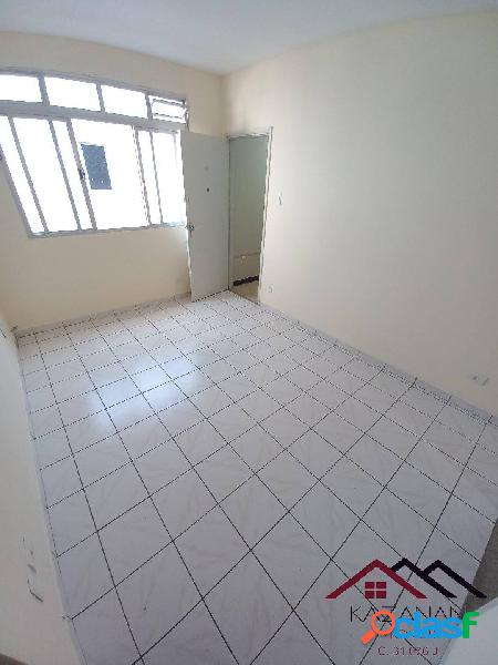 Apartamento para venda - 2 dormitórios - Gonzaga - Santos