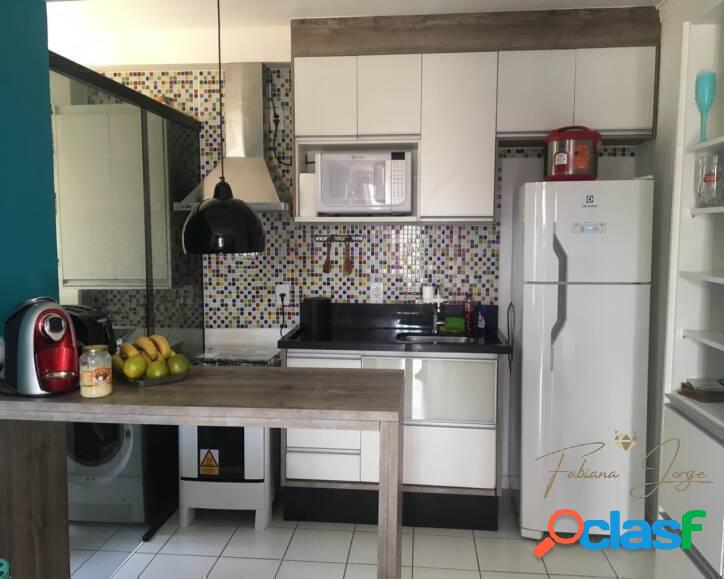 Apartamento para venda no Parque Jambeiro, Edifício Aguas