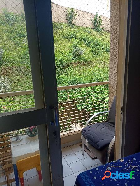 Apartamento para venda no Plaza das Flores em Campinas