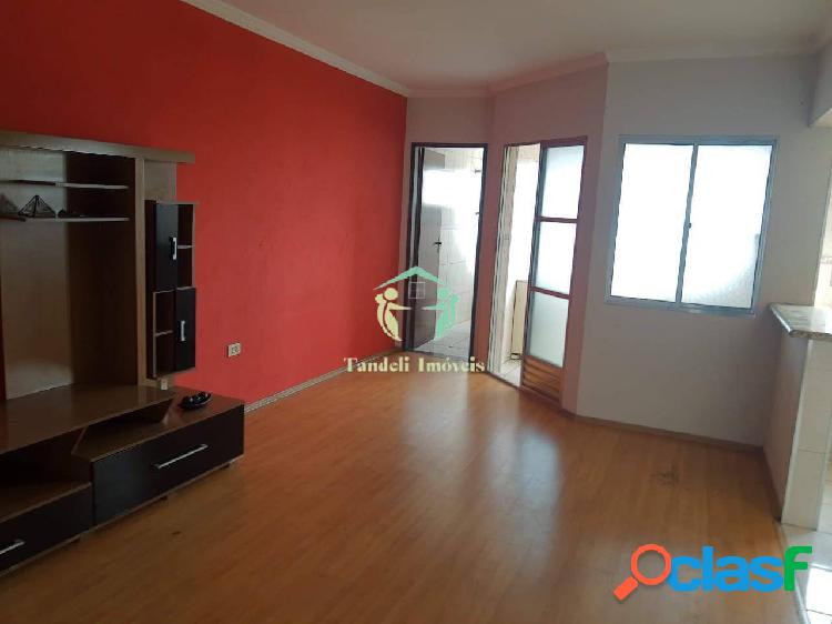 Apartamento sem condomínio 3 Dormitórios (Parque Gerassi)