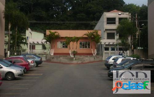 Apto no Cond. Caminho das Artes Km 26 da Raposo Tavares