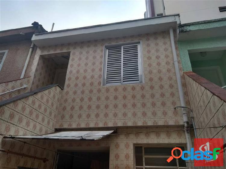 Belíssimo obrado de Vila no Tatuapé com 120m².