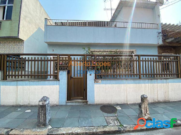 CASA 02 QUARTOS PORTUGUESA ILHA DO GOVERNADOR