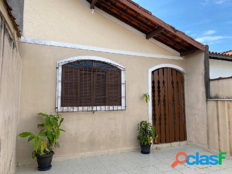 CASA 2 DORMITÓRIOS SUÍTE LADO PISTA FINANCIAMENTO