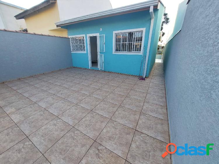 CASA NA RUA DOS ALECRINS - NOVA ATIBAIA