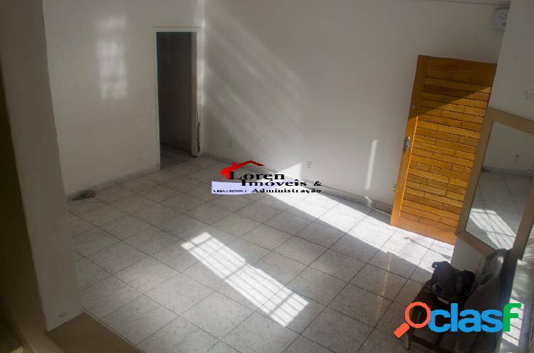 Casa 2 dormitórios Comercial ou Residencial Centro Sv!