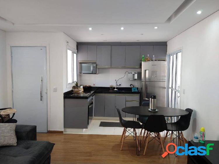 Casa 2 dormitórios - Jardim Vale Verde - Várzea Paulista