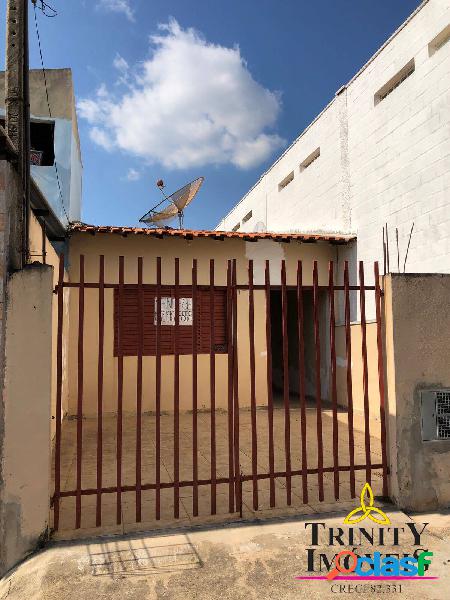 Casa Terreá em Tatuí