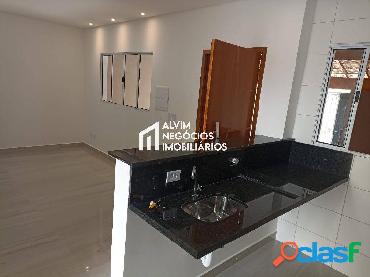 Casa - Venda - 3 Dormitórios - 1 Suíte - 112 m² - Jd.