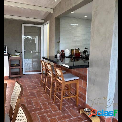 Casa a venda no Parque Taquaral, toda planejada!