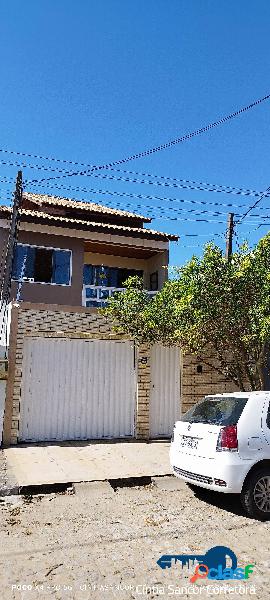 Casa de três quartos no IPS