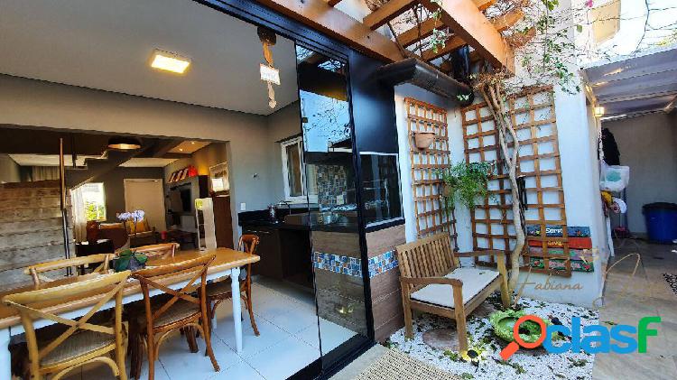 Casa à venda em um dos melhores endereços de Valinhos!