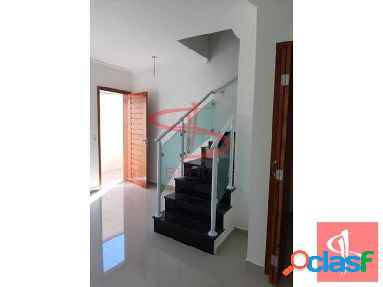 Excelente Sobrado 63m²