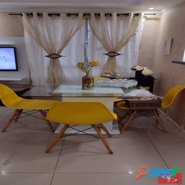 Excelente apartamento em Guarulhos ! com 2 dormitórios e 1