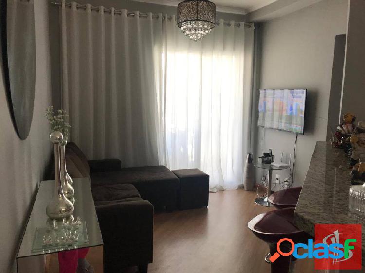 Excelente apartamento na cidade de Arujá ! 2 Dormitórios 1