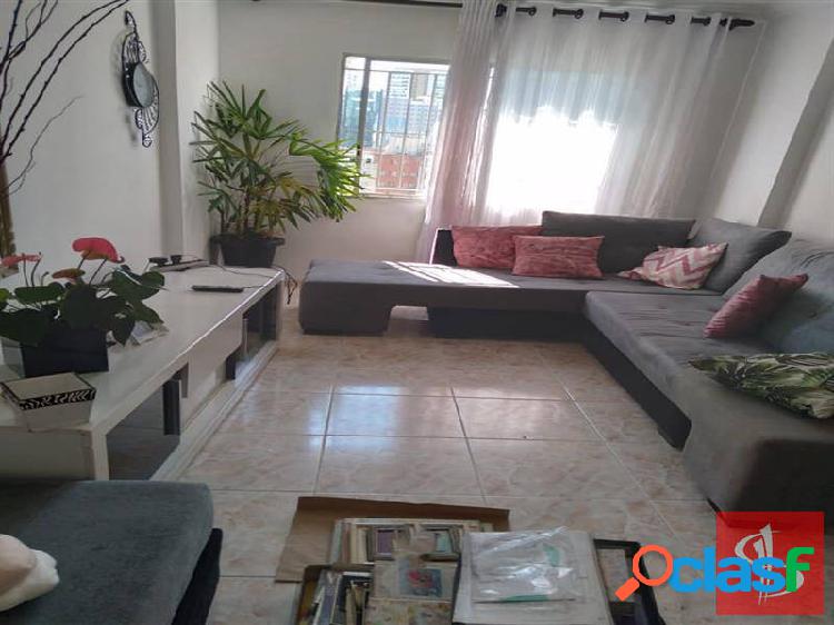 Excelente apartamento no Tatuapé.
