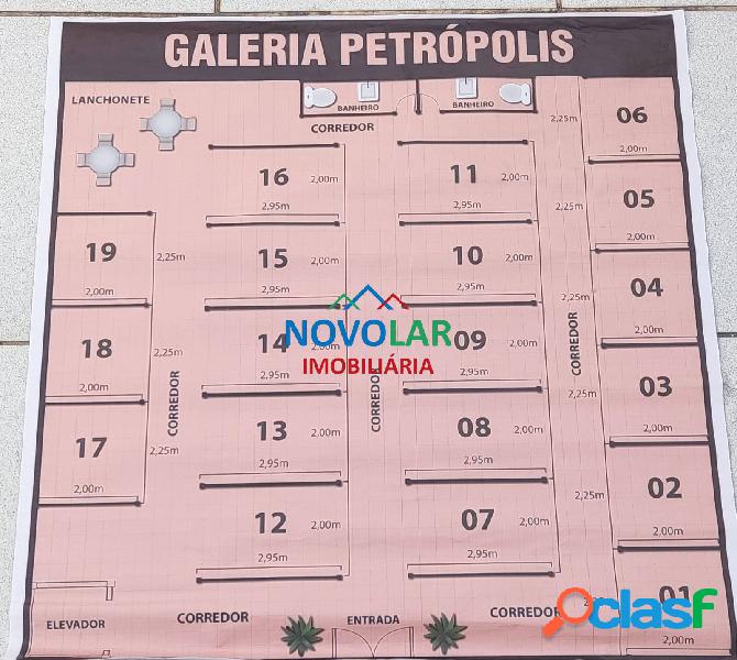 *Galeria De Petrópolis* NOVIDADE!!!