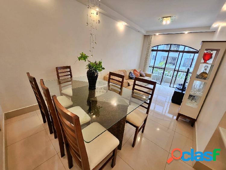 LINDO E AMPLO APARTAMENTO REFORMADO, A 200m DO MAR!