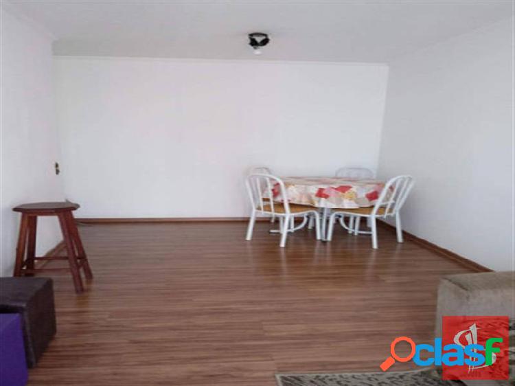 Lindo apartamento de 85m² na Vila Carrão