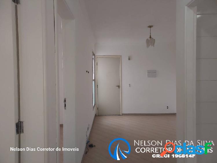 Lindo apartamento à venda 2 dormitórios na Vila Indiana em