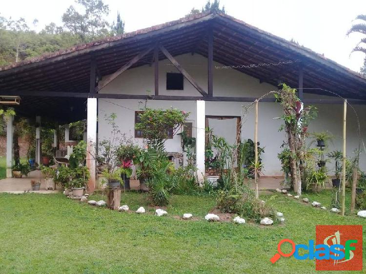 Maravilhosa chácara em Igaratá 22 mil metros de área. 4