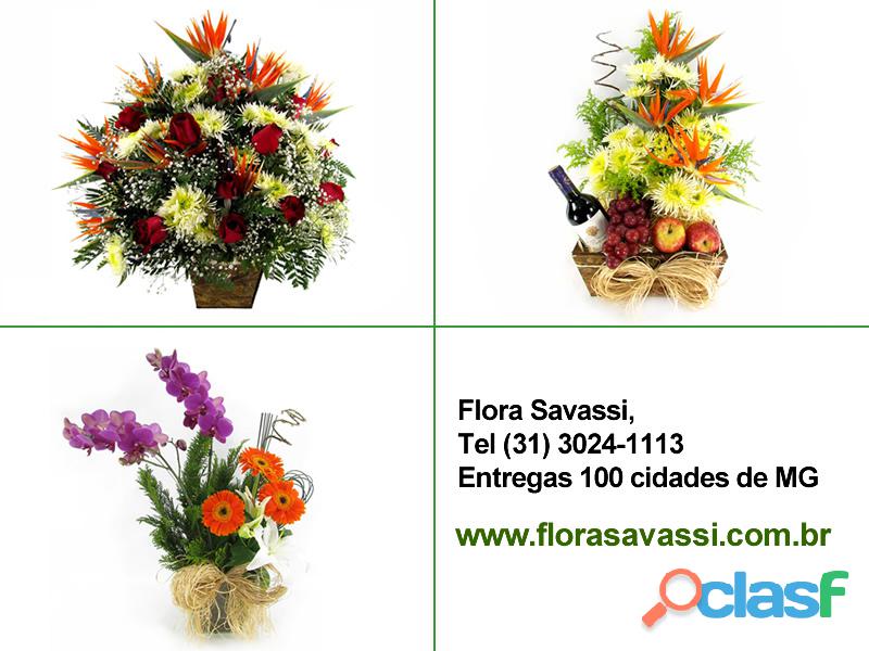 Maternidade Neocenter BH floricultura flora entrega flores