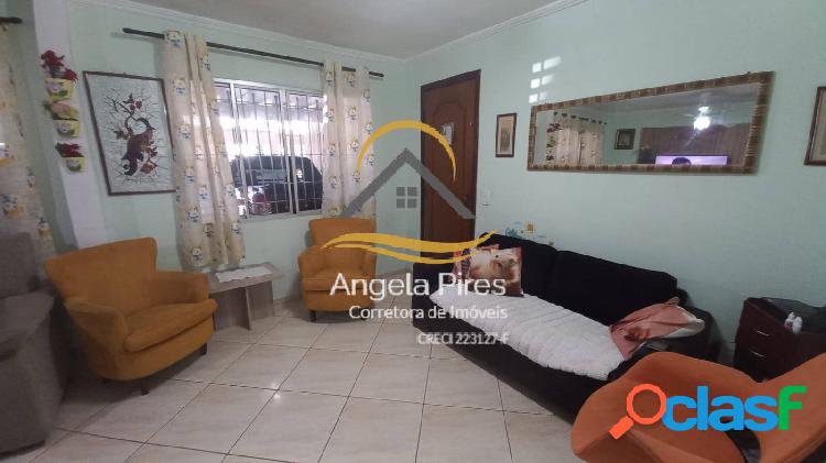 Oportunidade - Casa com 5 dorms e 3 vagas no panamericano