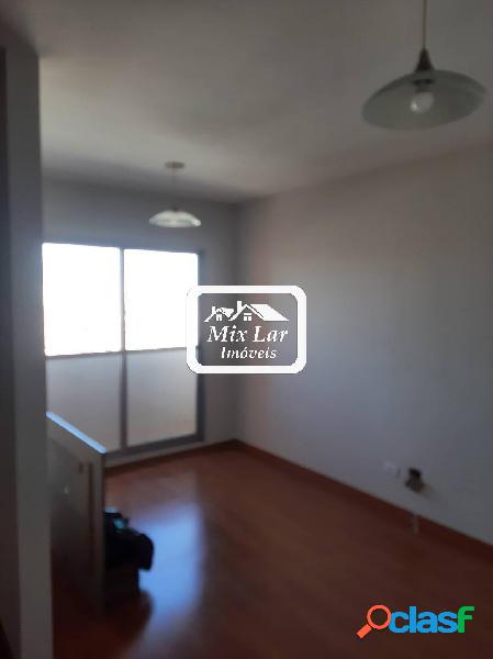 REF L5738 - Apartamento no Bairro do Jaguaribe - Osasco SP