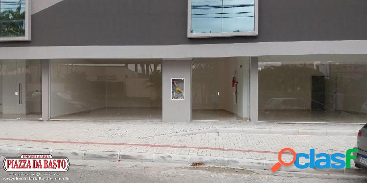 Sala Comercial para Aluguel em Itapema / SC no bairro Casa