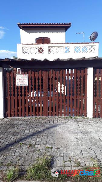 Sobrado / Mongaguá