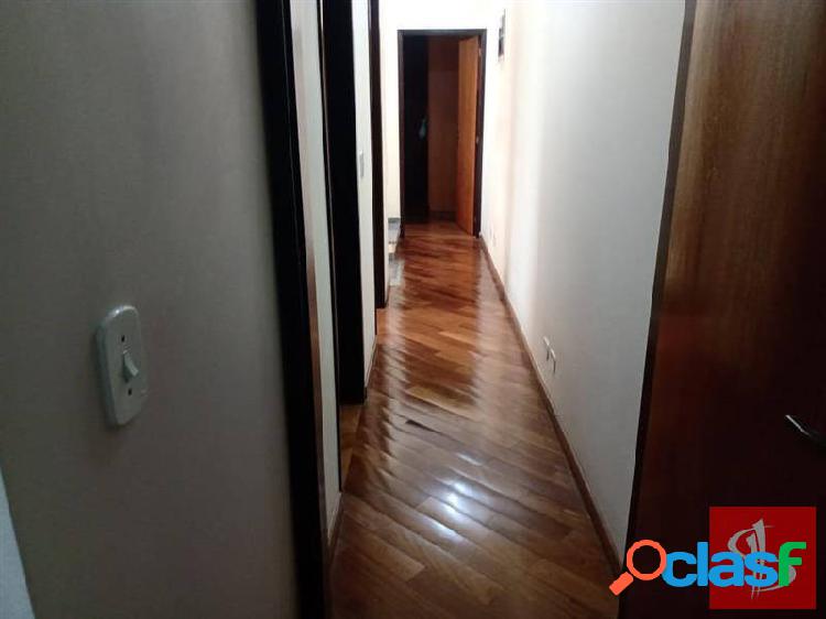Sobrado de 190m² no Tatuapé