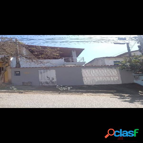 Sobrado no Wanel ville 5 - Sorocaba-sp