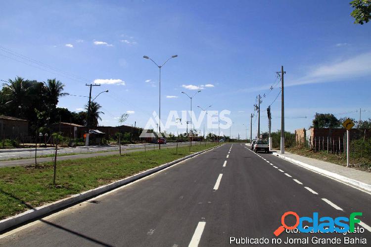 TERRENO COM 13.635 M2 NA AV. AIRTON SENNA