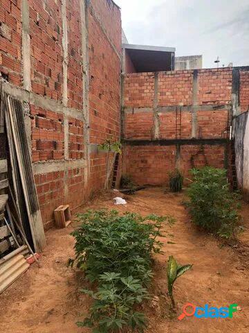 Terreno com 125m² no Parque São Bento