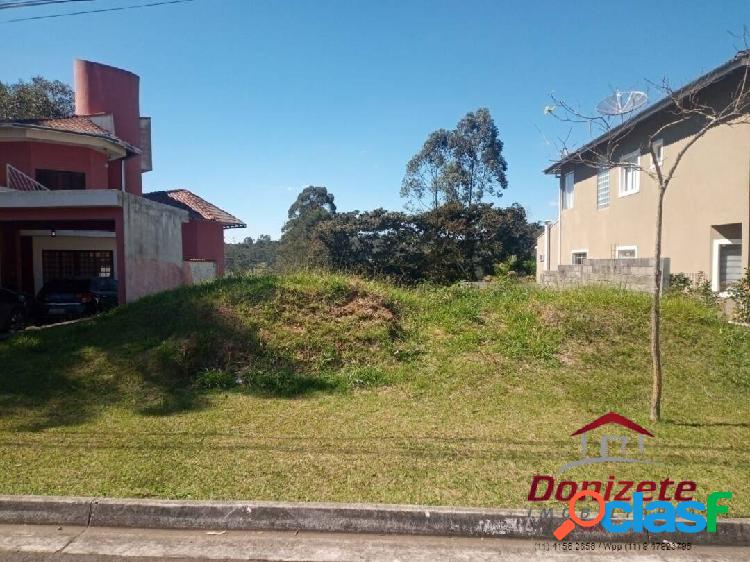 Terreno para venda - Condomínio Paysage Vert / Vargem