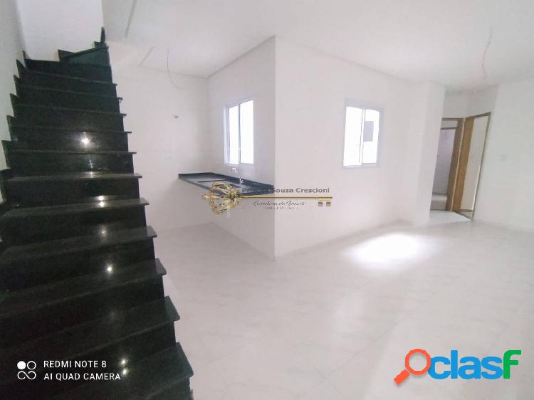 cobertura com elevador na Vila Pires